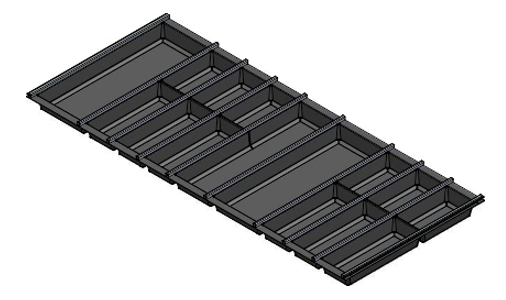 Korpus 500/120 500/120