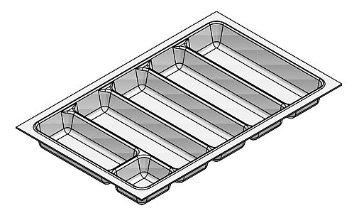 Korpus 550/40 550/40