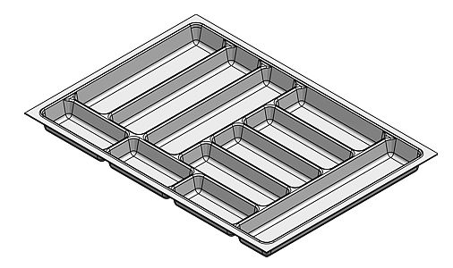 Korpus 550/80 550/80