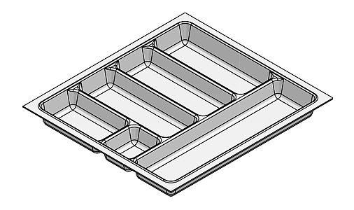 Korpus 500/50 500/50