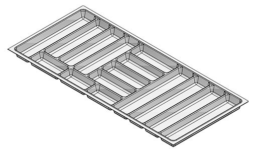 Korpus 550/120 550/120