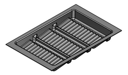 Korpus 500/40